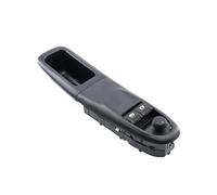 Botón Control Ventana Eléctrica Interruptor 6552.YX Para 406 1995-2007 Interruptor Principal Ventanilla Eléctrica Botón Elevador Piezas Coche Accesorios Naranja 6552YX