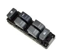 Botón Control Ventana Eléctrica Interruptor 897400382D Para Isuzu Para D-max 2003-2011 Interruptor Ventana Eléctrico Del Lado Izquierdo Y Derecho Accesorios Coche(RHD)
