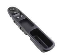 Botón Control Ventana Eléctrica Interruptor Para 307 2000-2005 Estilo Coche Control Eléctrico Interruptor Ventanilla Principal 6554.E4 96351622XT