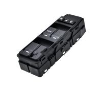 Botón Control Ventana Eléctrica Interruptor Para Chrysler 300 2004-2010 Para Sebring 2007-2014 Interruptor Control Ventanilla Principal Eléctrico Consola Botón Regulador 56040691AD