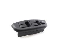 Botón Control Ventana Eléctrica Interruptor Para Para Aveo 2004-2005 Panel Botones Control Interruptor Principal Ventanilla Eléctrica Delantera Izquierda 96540780 96396302