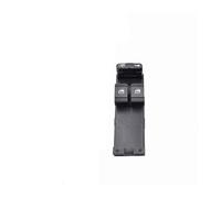Botón Control Ventana Eléctrica Interruptor Para Para Passat Para 3B Para 3BG Para Golf Para MK4 1996-2005 Interruptor Control Ventana Coche Elevador Botón Master 2 Puertas 1J3959857(Without chrome)