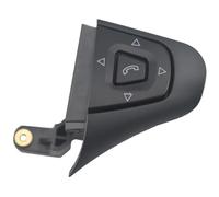 Botón Control Volante Multifunción Para SCANIA PGRT Para La Serie Interruptor Control Crucero Camión, Botón Volante Velocidad, Menús Automático 1870910 1870909