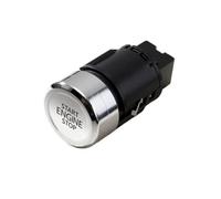 Botón de arranque 5NB959839A 3Q7 para TIGUAN 2 | Botón pulsador del interruptor del motor del interruptor de arranque de un botón