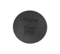Botón de Arranque para Mercedes para benz para Keyless Go 2006-2017 | Activación rápida motor, compatible para Keyless Go, años 2006 a 2017, ergonómico, acabado premium(Black)