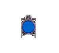 Botón de control 22mm azul 1Z 1R Harmony XB4 XB4BW36M5