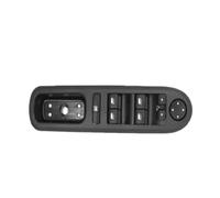 Botón de Control del elevador del interruptor de la ventana eléctrica for 207 2000-2014 307 407 6554KT 6554QC 6490EH 6490AJ 6554QK 6554QG(6554KT)