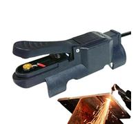 Botón De Dedo Para Antorcha Soldadura Control Encendido/Apagado Ergonómico