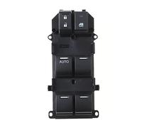 Botón de elevalunas eléctrico para Coche, Interruptor de Control Principal para elevalunas eléctrico para Accord 2008-2011 35750-TB0-H01 35750-TB0-H02 Interruptor regulador de elevalunas para Coche