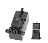 Botón De Elevalunas Para Accord 2008-2012 Interruptor De Control Ventana Eléctrica Con Volante A Izquierda 35750-TB0-H01 35750-TA0-A02 35750TA0A02(Rear)