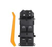 Botón De Elevalunas Para Accord Para Inspire 2007-2014 Interruptor De Elevalunas Eléctrico Con Volante A Derecha 35750-TC0-U12 35750TC0U12(RHD 2 AUTO)