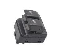 Botón De Elevalunas Para Chevrolet Para Aveo 2006-2011 Interruptor Principal De Repuesto Para Elevalunas Eléctrico Coche 96652187