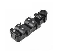 Botón De Elevalunas Para Citroen Para C4 2004-2010 Interruptor De Control Elevalunas Eléctrico Delantero Izquierdo Botones 9651464577 6554HA(A)