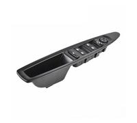 Botón De Elevalunas Para Citroen Para C4 2004-2010 Interruptor De Control Elevalunas Eléctrico Delantero Izquierdo Botones 9651464577 6554HA(B)
