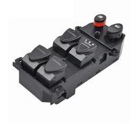 Botón De Elevalunas Para Civic Para CR-V Para CRV 2006 2007 2008 2009 2010 Interruptor Maestro De Ventana Eléctrica 35750-SNV-H52 35750SNVH52(RHD)