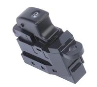 Botón De Elevalunas Para Hyundai H1 Para Starex 2001-2006 Botón Del Interruptor De Ventana Maestra Eléctrica 93570-4A000 93570-4A100 93580-4A000(Button)