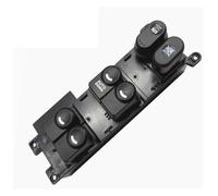Botón De Elevalunas Para Hyundai Para I30 Para I30cw Interruptor Control Ventana Delantera Izquierda Lado Conductor Botón Elevador 93570-2L010(LHD Auto Down)