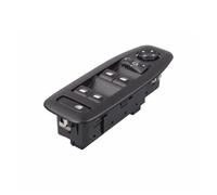 Botón De Elevalunas Para Peugeot 208 2008 Hatchback De 5 Puertas 2013-2019 Interruptor Elevalunas Eléctrico Diseño Coche 96749624ZD