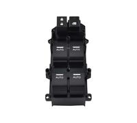 Botón De Elevalunas Para Spirior 2015 2016 2017 2018 Interruptor Maestro De Ventanilla Eléctrica Delantera Izquierda 33+4 Pines 35750-T6L-H21