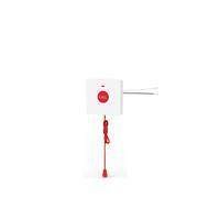Botón de emergencia con cable Fanvil KT31