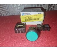 Botón De Impresión SIEMENS 3SB3 202-0AA41 3SB3202-0AA41 NUEVO OVP