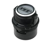 Boton de mando con contador (ct26-6a)