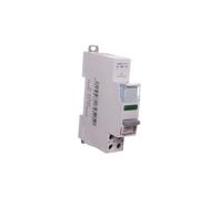 Botón de módulo 20A 1Z con interruptor de lámpara LED 412918