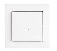 Botón de pared de radio de 2 teclas, batería FW-WSO2 f&f 5902431672618