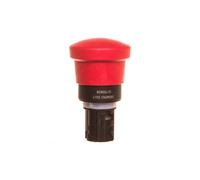 Botón de seguridad 22mm SIRIUS ACT 3SU1000-1HA20-0AA0