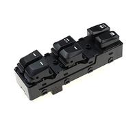 Botón de Ventana, Accesorio para automóvil, Interruptor de Ventana eléctrica para Hyundai IX35 2009-2015 935702Z000 935802Z000 Color: 3 Botones (Interruptor)