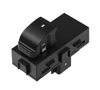 Botón de Ventana Interruptor de Ventana eléctrica Delantero Trasero LR para GMC para Sierra para Yukon 22895545 20945129 25789692 Color: 1(1)