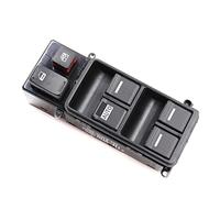 Botón de Ventana para automóvil 35750-SDA-H12 Interruptor de Control Maestro de elevalunas eléctrico para automóvil Accord 2003-2007 Interruptor regulador de Ventana de automóvil