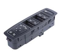 Botón De Ventana Para Megane 4 Para Kadjar Botonera Elevaluna