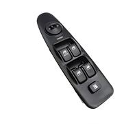 Botón del interruptor de la ventana eléctrica Interruptor de Elevalunas Eléctrico Para Hyundai Para Elantra 2001-2006