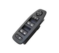 Boton Eleval Para Peugeot 208 Para Hatchback 2013-2019 Boton Ventana