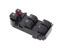 Botón Elevalunas 35750-SWA-G01 Accesorios para Automóvil para CRV 2008-2011 Interruptor Control Ventana Eléctrica Delantera Izquierda Botón Regulador Piezas Interruptor Ventana