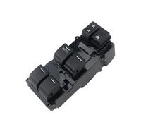 Botón Elevalunas Para CR-V 2012-2017 35750-T0A-H01 35750-TR0-A21 Interruptor De Ventanilla Principal Del Lado Izquierdo Conductor