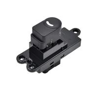 Botón Elevalunas Para Hyundai I30 2008 2009 2010 2011 Interruptor Ventana Coche Botón Control Eléctrico Elevación Vidrio Lado Pasajero Trasero(Rear Left Door)