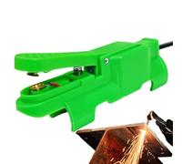 Botón Figer Repuesto Ergonómico Control De Encendido Y Apagado Con