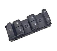 Botón Interruptor de elevalunas eléctrico para Hyundai Elantra 2021-2023, Lado del Conductor Delantero Izquierdo, número de Pieza 93571Aa2004X