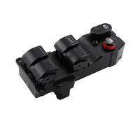 Botón Interruptor de elevalunas eléctrico para Jazz 2003-2008, elevalunas eléctrico Delantero Izquierdo, botón Interruptor 35750Saag12