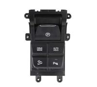 Botón Interruptor Freno Mano Electrónico Para Hyundai Para Tucson 2016-2020 | 93300D30004X 93300D30104X 93300D30304X 93300D30404X 93300D30604X(93300D30604X)