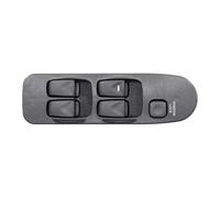 Botón Interruptor Ventanilla Para Carisma Para Space Para Star 1995-2006 MR740599 Botón Elevador Interruptor Ventana Eléctrica Principal Automóvil Lado
