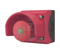 BOTÓN P/FUEGO. PV, 1Z+1R 150644