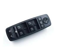 Botón Ventana Eléctrica Interruptor Para Benz W169 Clase A W245 B A150 A160 2004-2012 Botón De Interruptor Ventanilla Principal Eléctrico A1698206710 1698206710