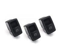 Botón Ventana Eléctrica Interruptor Para Benz W169 Clase A W245 B A150 A160 2004-2012 Botón De Interruptor Ventanilla Principal Eléctrico A1698206710 1698206710