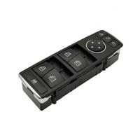 Botón Ventana Eléctrica Interruptor Para Benz W212 W207 W218 E Para CLS Clase E200 E250 E300 Reemplazo Interruptor La Ventana Principal Energía Eléctrica Coche