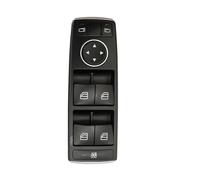 Botón Ventana Eléctrica Interruptor Para Benz W246 W176 W156 W117 AB Para Coche Para CLA Class Interruptor De Ventanilla Principal Eléctrico Reemplazo 1669054400