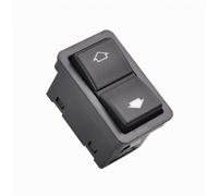 Botón Ventana Eléctrica Interruptor Para BMW Serie 7 5 E38 E39 1997-2003 Botón Elevador De Interruptor Ventanilla Coche Delantero Trasero Derecho Power Master