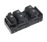 Botón Ventana Eléctrica Interruptor Para KIA Para CEED 2018-2022 Coche Eléctrico Interruptor De Control Ventanilla Eléctrica Botón Vidrio 93570-J7000